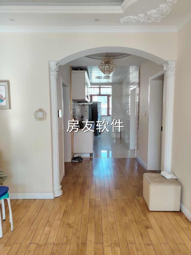 賣樓七號公館